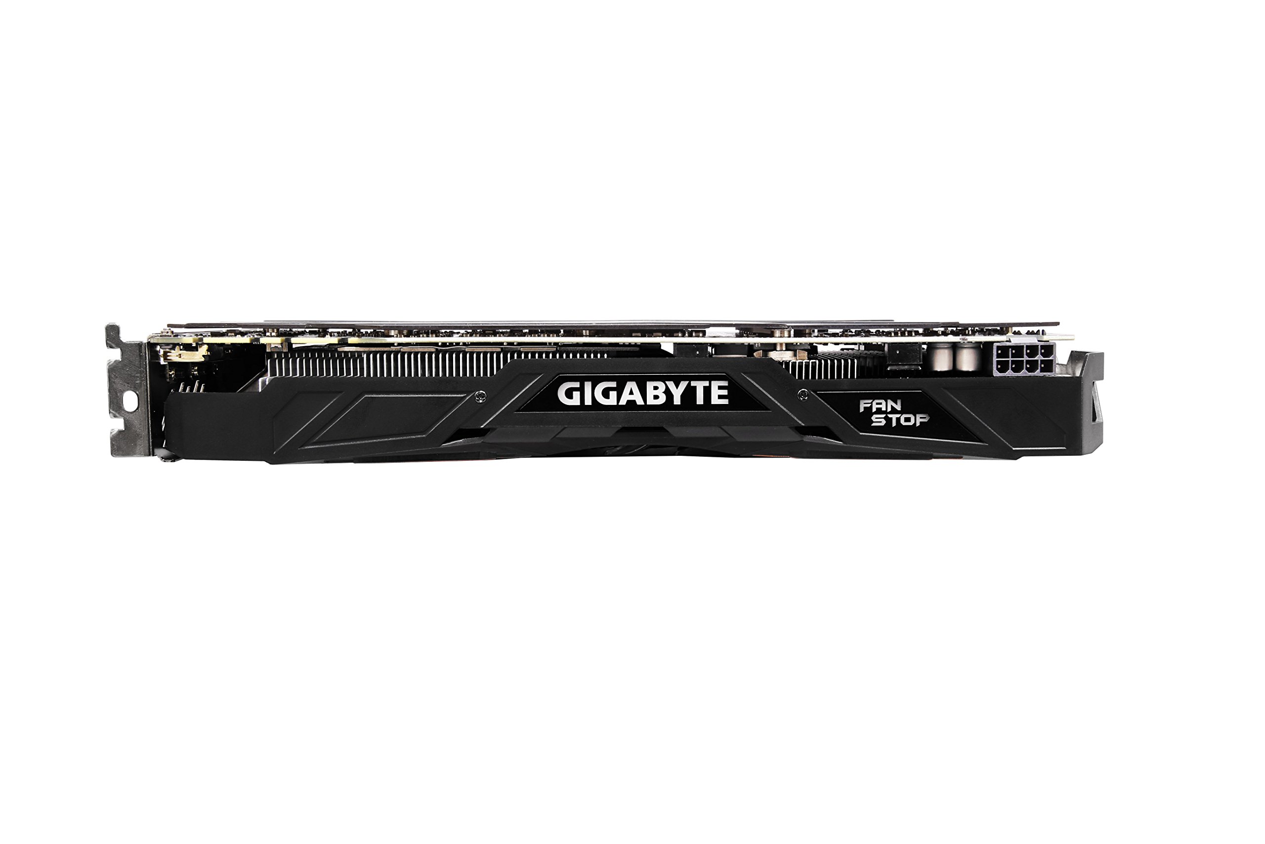 Amazon | GIGABYTE GeForce GTX 1070 Ti Gaming 8G (GV-N107TGAMING