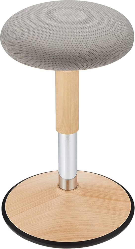 Amazon | バランスチェア 姿勢矯正 グラッチェア デスクチェア