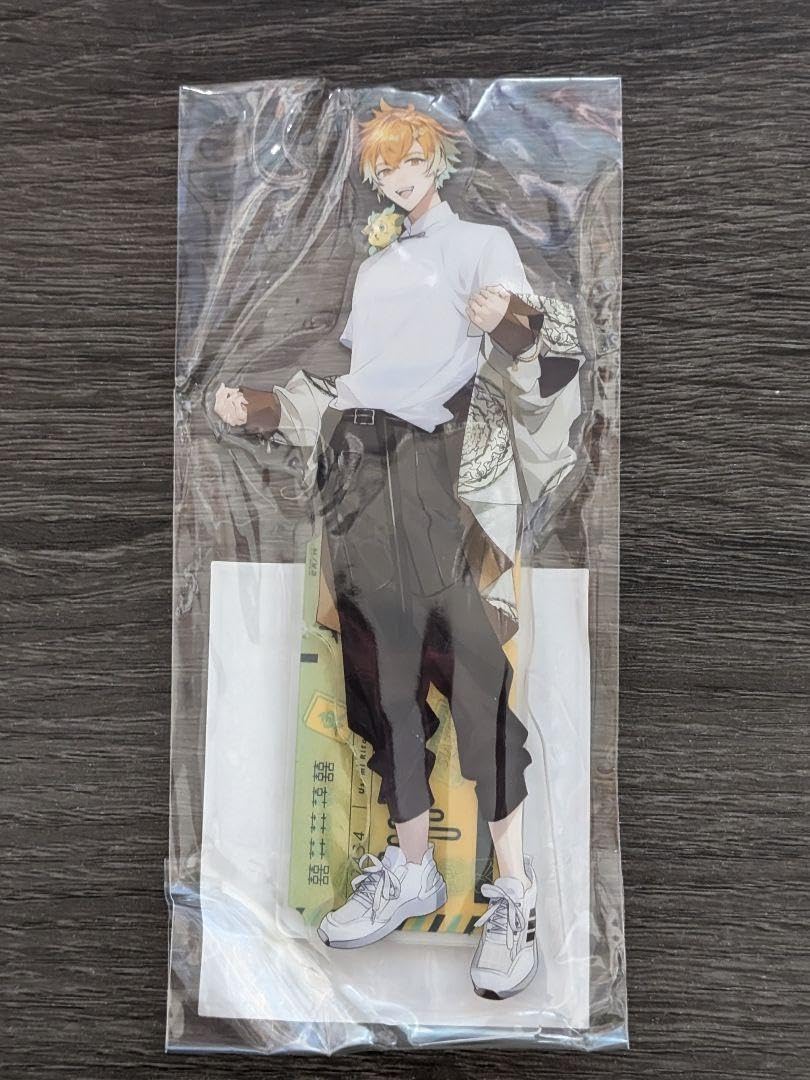 Amazon.co.jp: 宇佐美リト アクリルスタンド アクスタ にじさん Asia