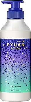 Amazon | PYUAN(ピュアン) メリットピュアン アクション (Action