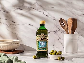 Amazon.com : Filippo Berio Cold Pressed Extra Virgin Olive Oil