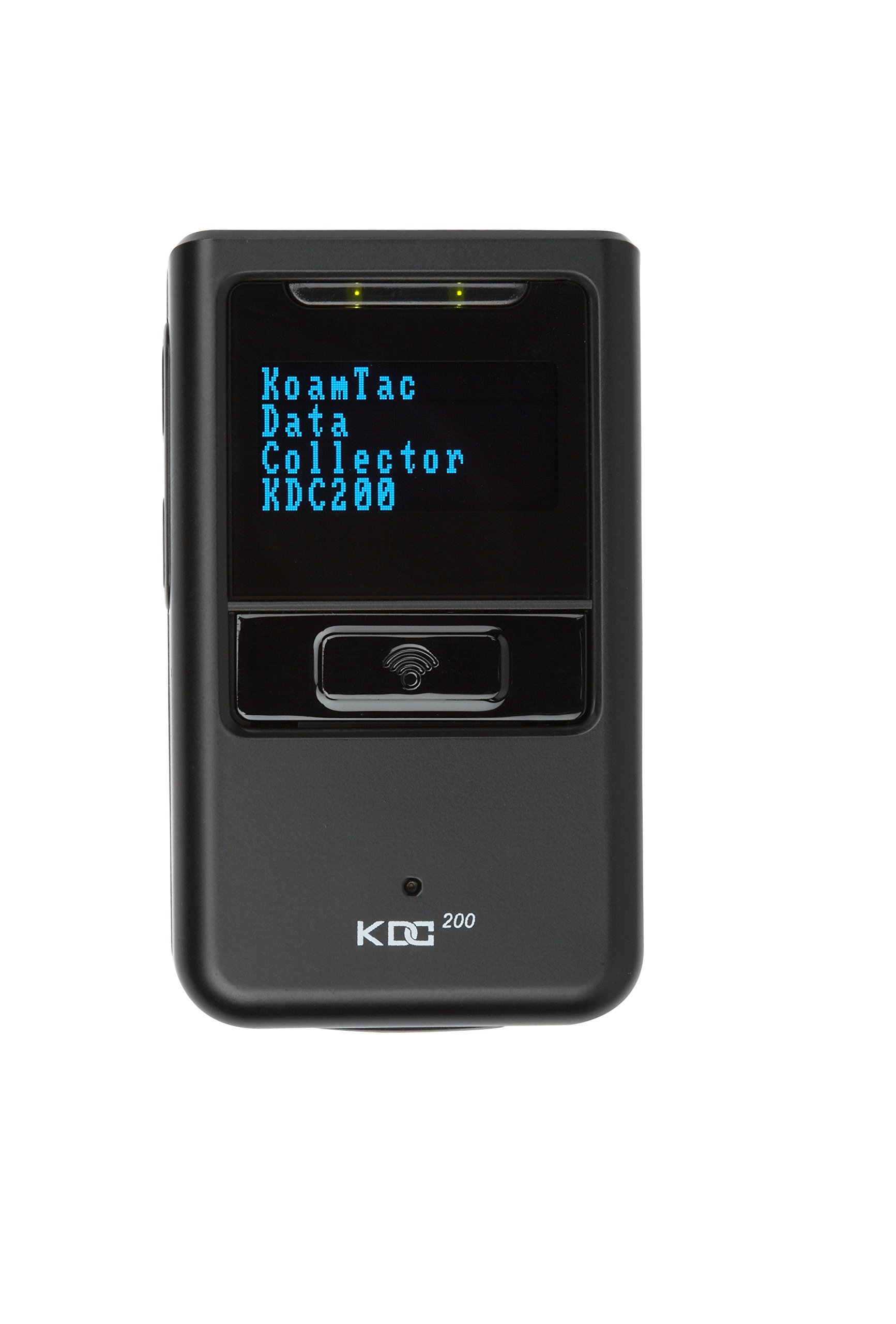 Amazon | Koamtac バーコードスキャナ データコレクタ KDC200iM