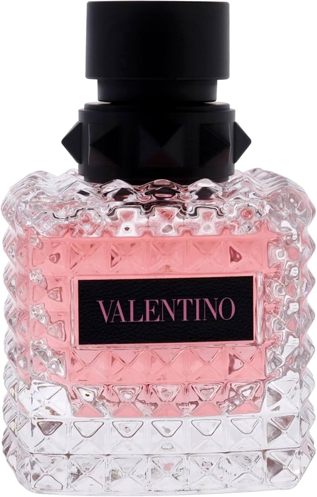 Amazon.com : Valentino Donna Born In Roma for Women - 1.7 oz EDP