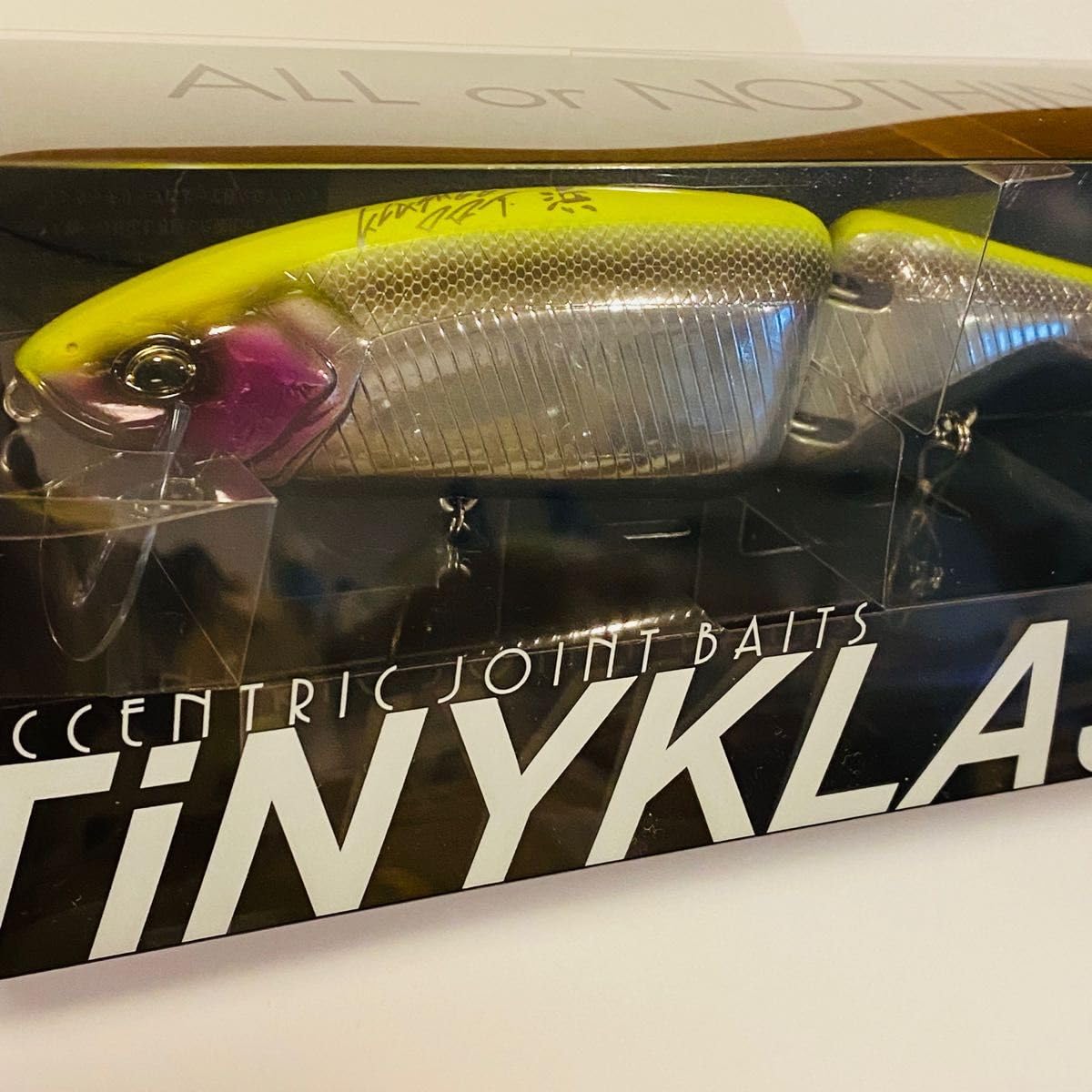 DRT タイニークラッシュ MAGMA マグマ HAMA オリカラ LOW drt タイニー