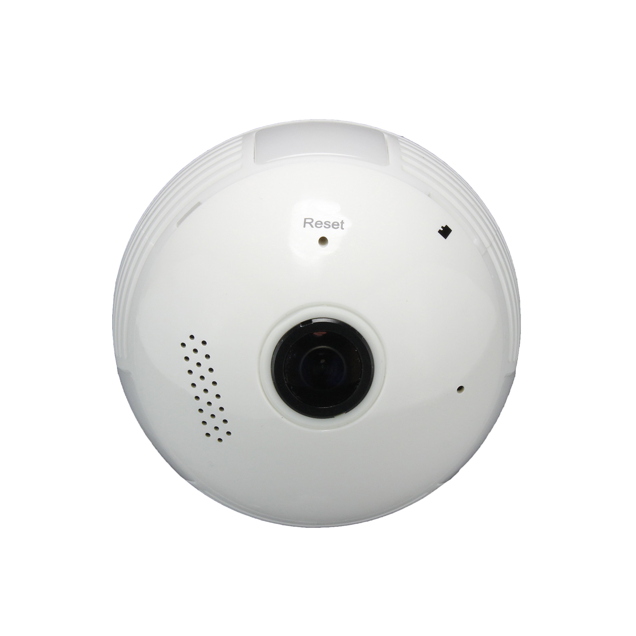 Amazon.co.jp: Glanshield(グランシールド) 防犯カメラ Dive-y360