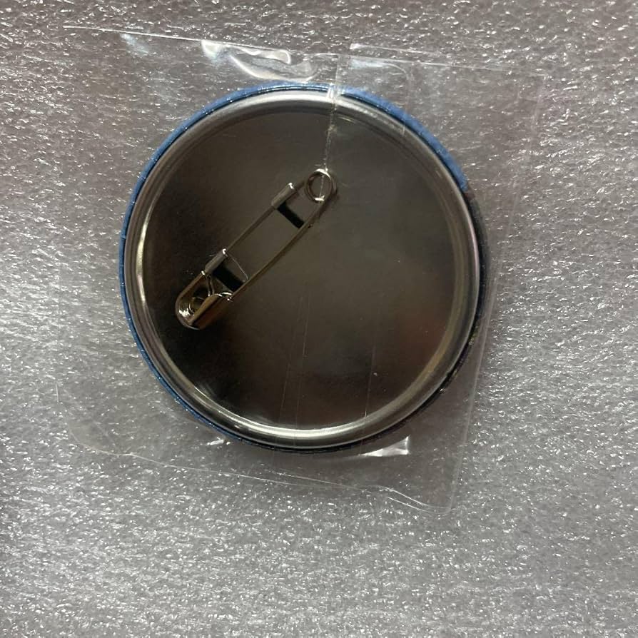 Amazon.co.jp: 銀魂 沖田総悟 ドS検定缶バッジ : ホビー