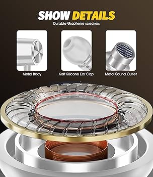 Amazon.co.jp: Orzero Type C ヘッドフォン Quest 3S対応 PD100W Type