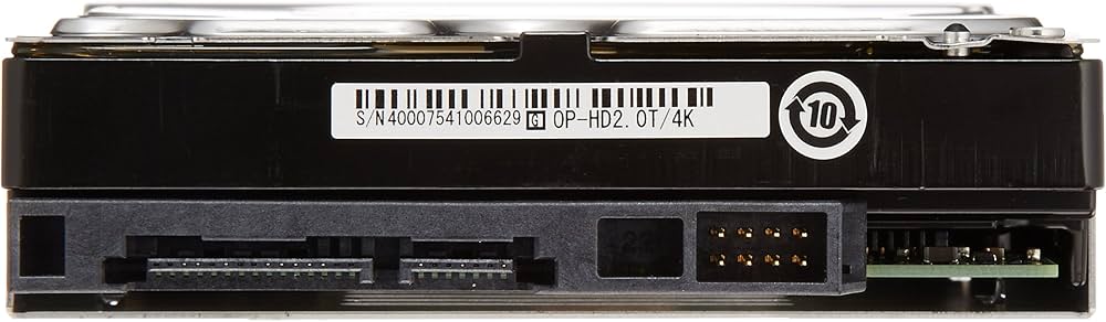 Amazon | BUFFALO テラステーション/リンクステーション対応 交換用HDD