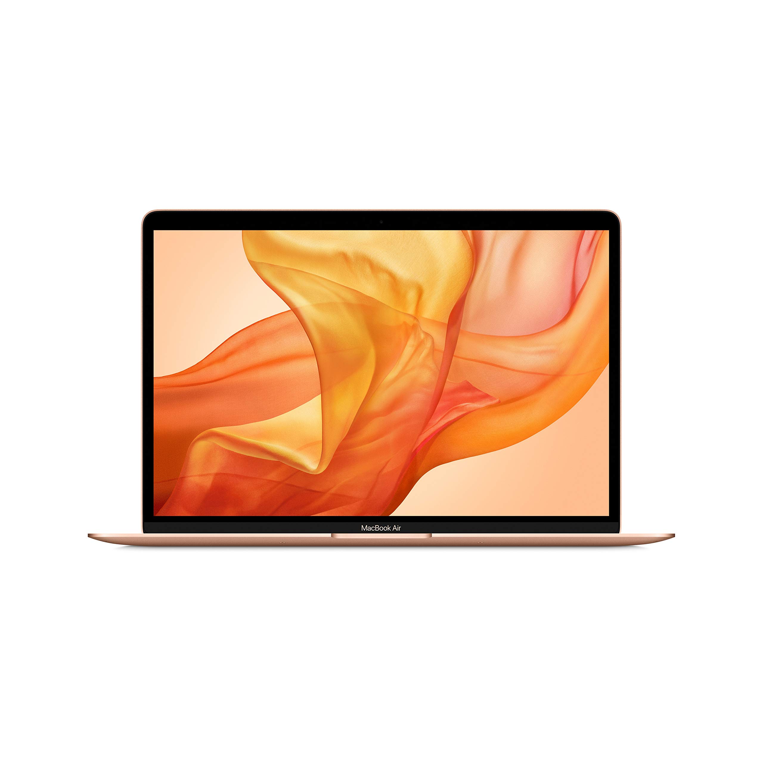 Amazon.com: Apple MacBook Air (13-inch Retina display, 1.6GHz dual
