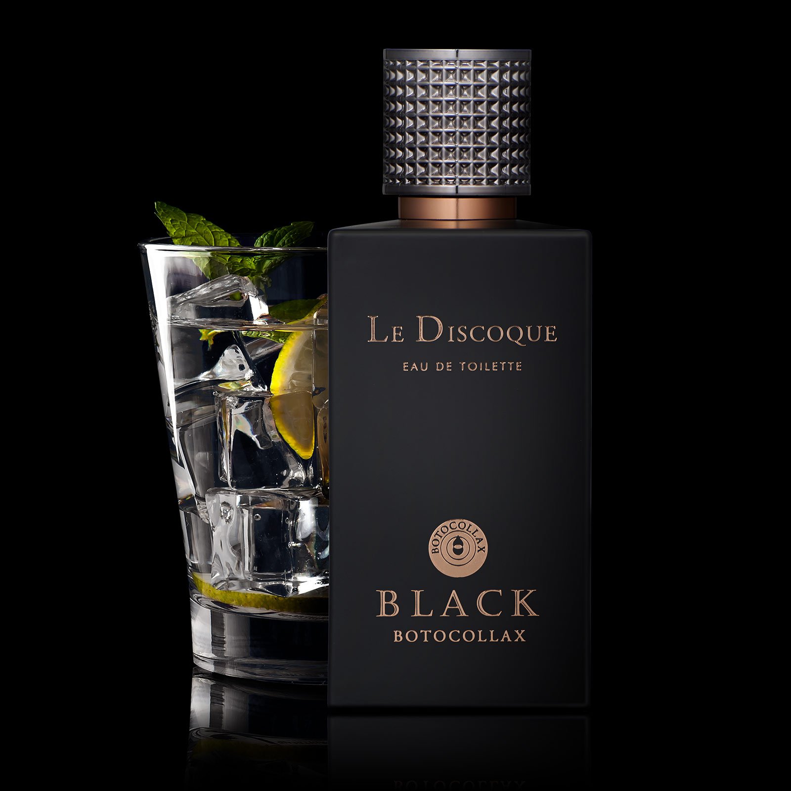 Amazon | ボトコラックスブラック ル・ディスコーク ジントニック