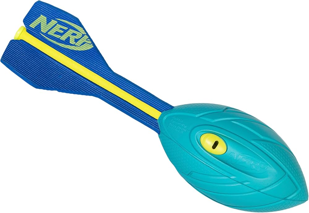 Amazon.co.jp: Nerf Vortex エアロハウラーネオンフォームボール