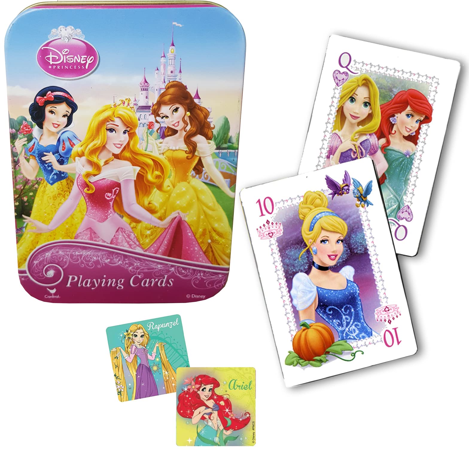 Amazon.co.jp: プリティリトルマーメイドフィギュア 限定ソーダ