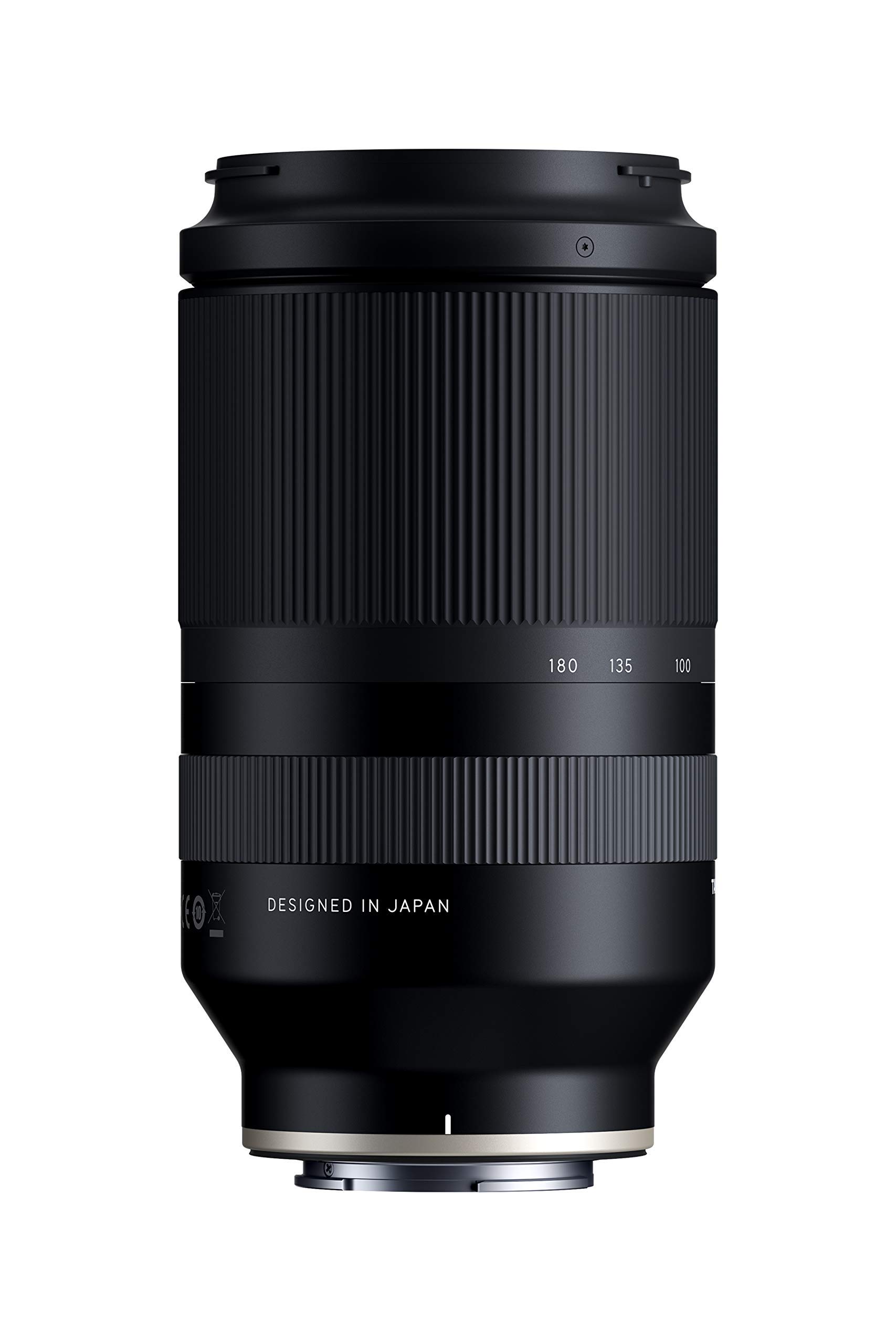 Amazon.com : Tamron 70-180mm F/2.8 Di III VXD Lens for Sony Full