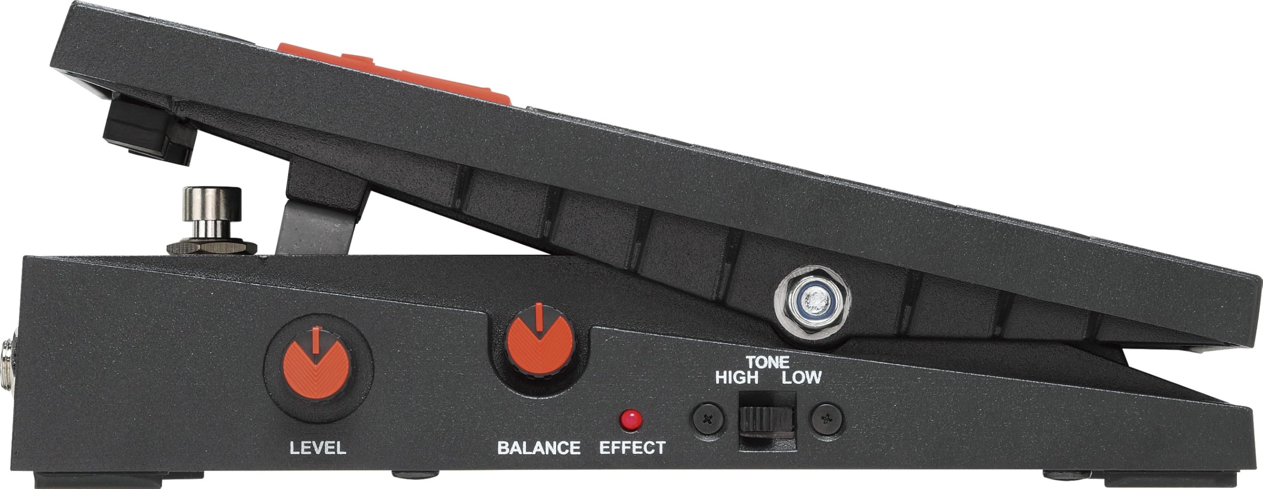 Amazon.com: Ibanez TWP10 Twin Peaks Wah Pedal : Musical Instruments