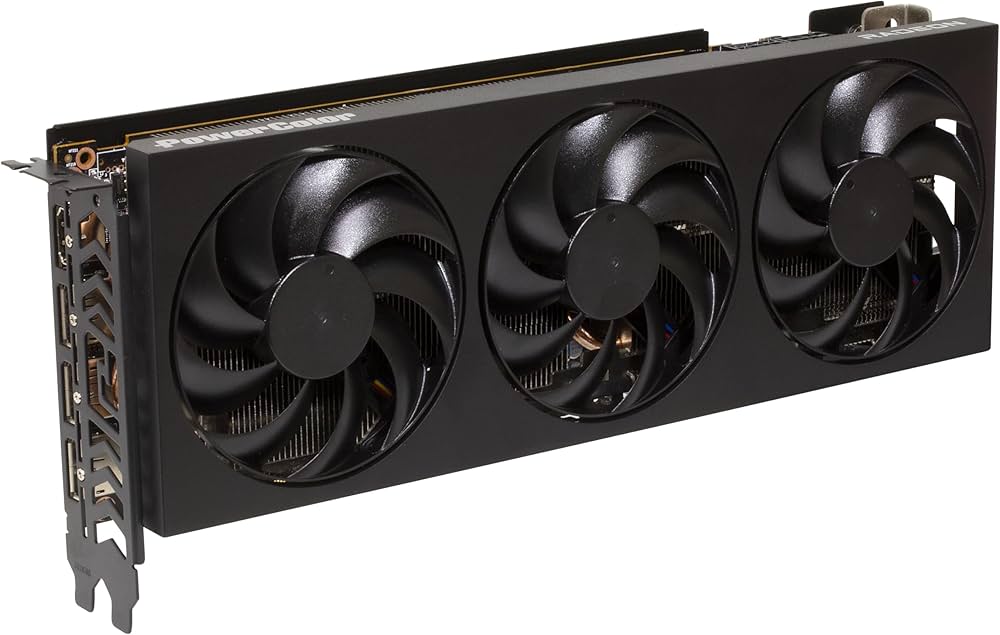 Amazon | 玄人志向 Radeon / RX7700XT 搭載 グラフィックボード GDDR6