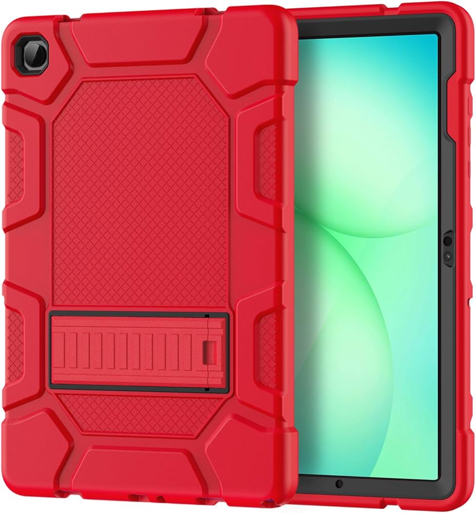 Amazon.com: Azzsy Case for Samsung Galaxy Tab A11+/A9+ Plus 11