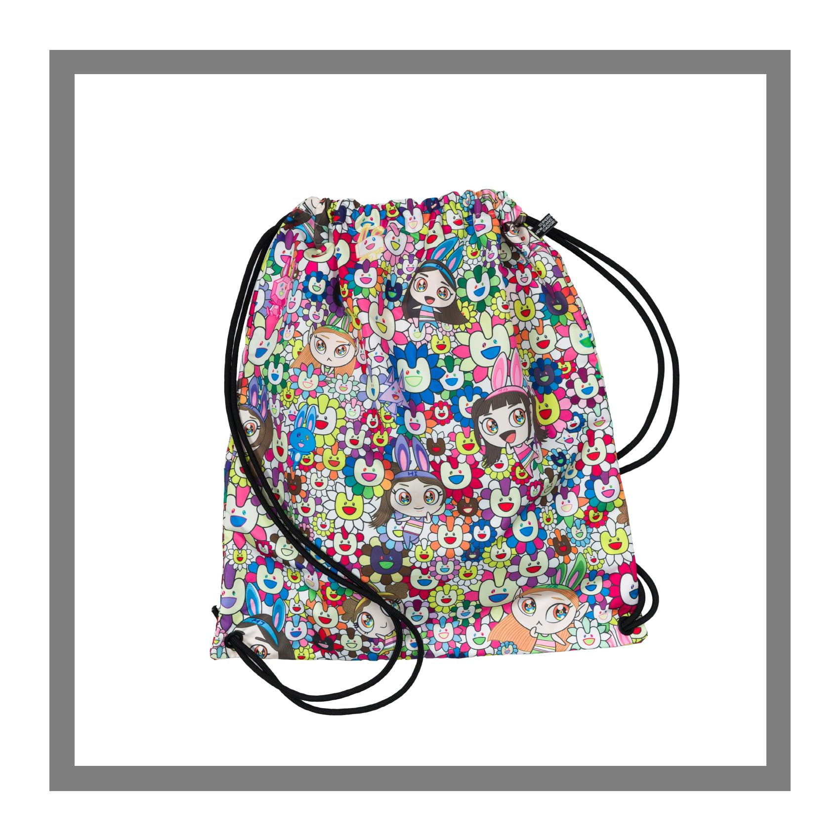 Amazon.co.jp: New'Jeans Supernatural NJ X MURAKAMI Japan Double