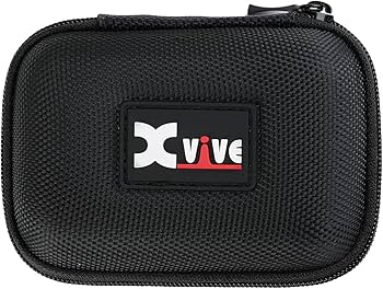 Amazon.co.jp: Xvive エックスバイブ T9 In-Ear Monitors インイヤー