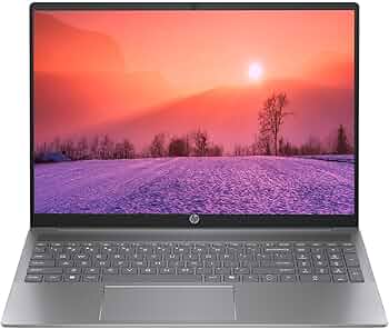Amazon.com: HP Pavilion Lightweight 16