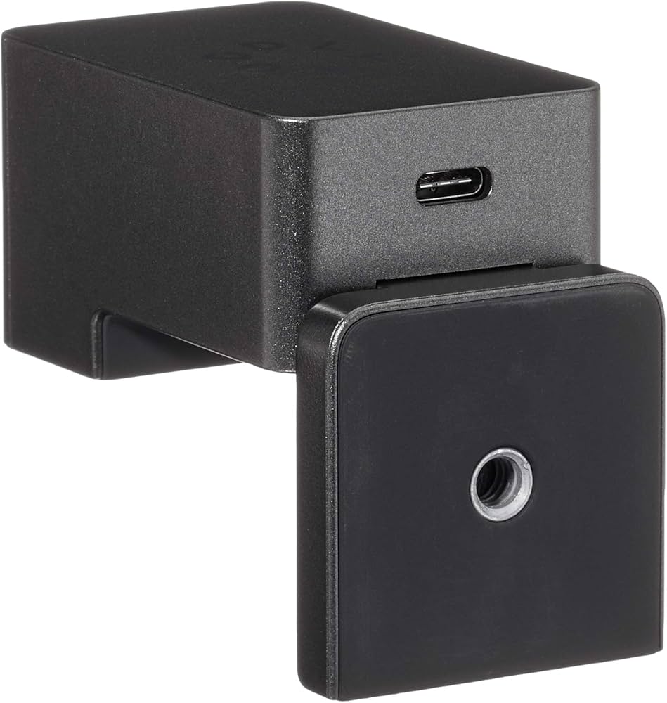 Amazon.co.jp: Huddly GO 在宅勤務キット - 150度ビューと4倍