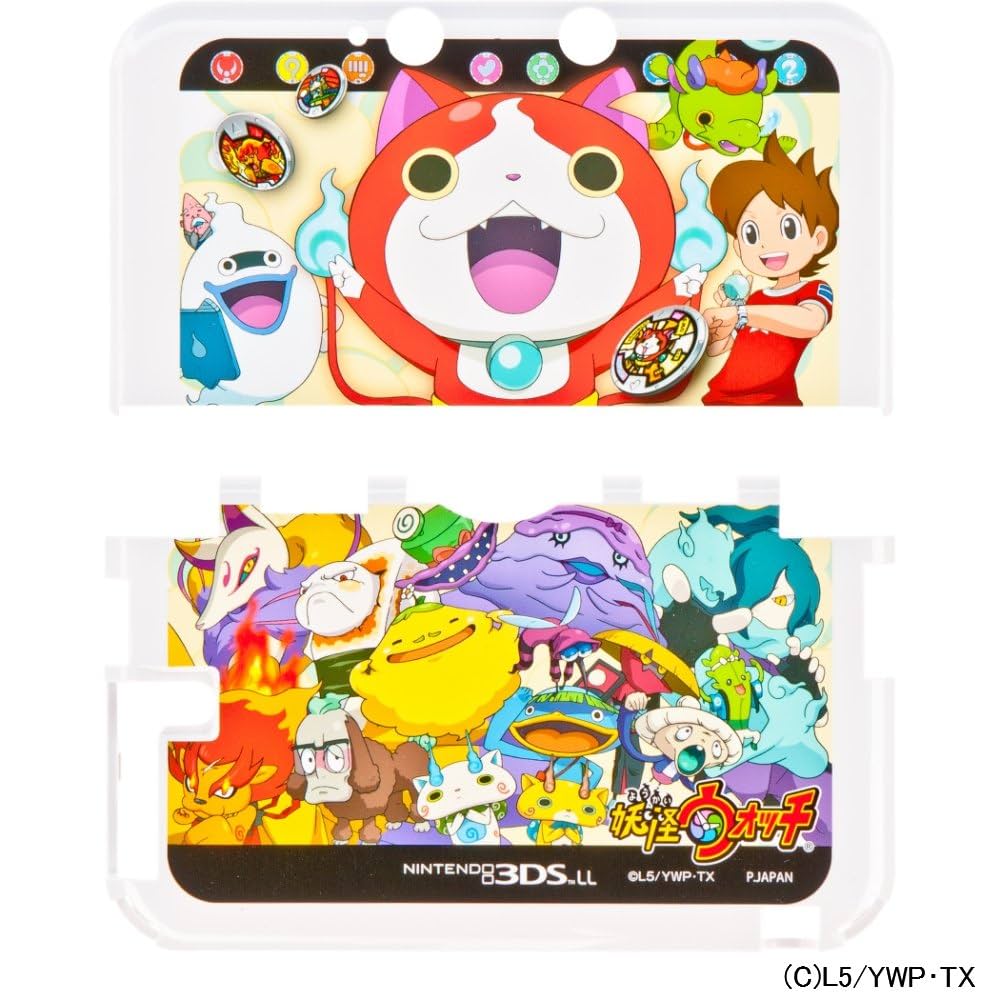 き*彡様 3ds 妖怪ウォッチセット き*彡様 3ds 妖怪ウォッチセット き