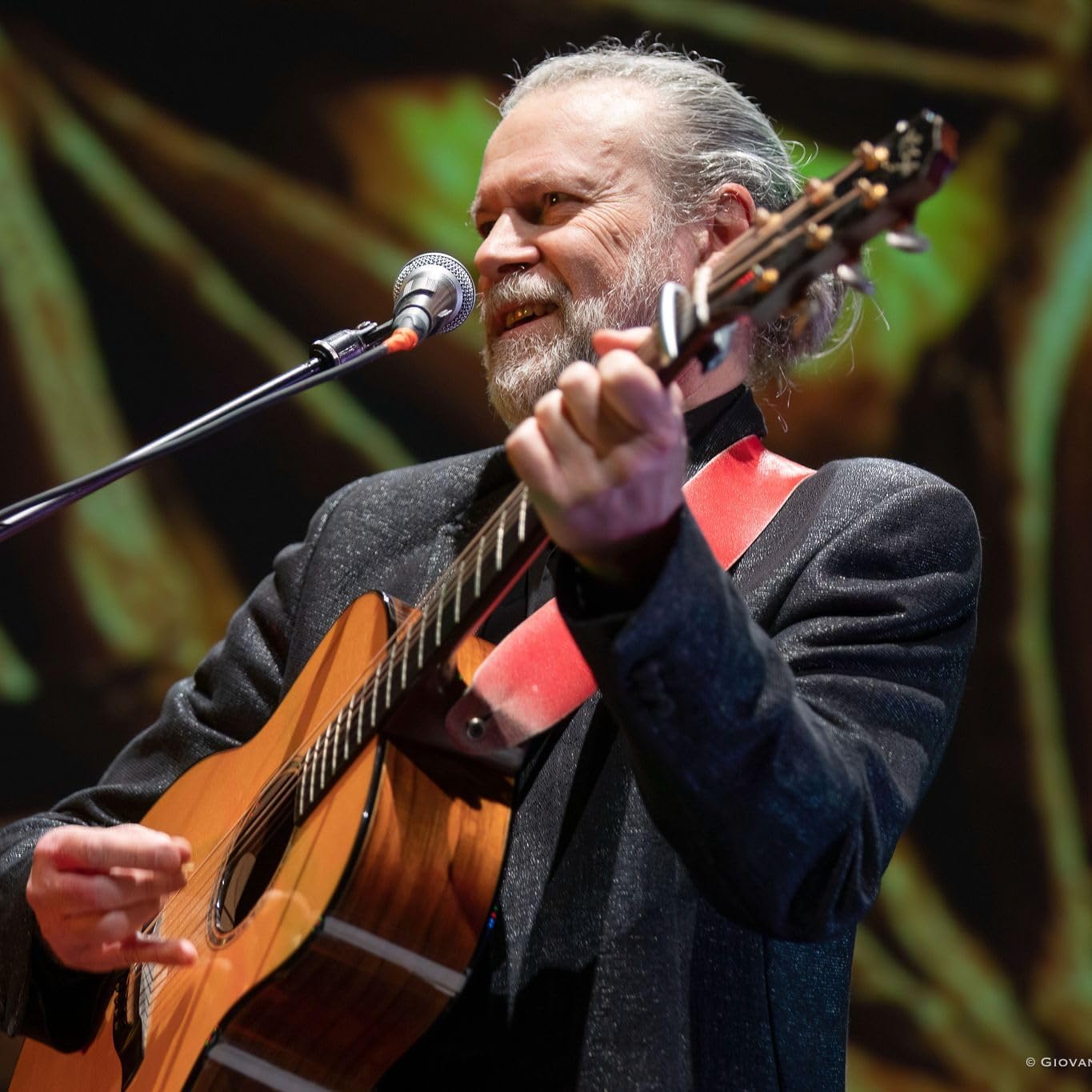 ロンドン交響楽団, クラウディオ・アバド & ジョアキーノ・ロッシーニ