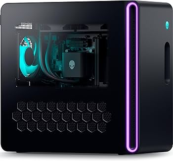Amazon.com: Dell Alienware Aurora Gaming Desktop,【 Intel Core
