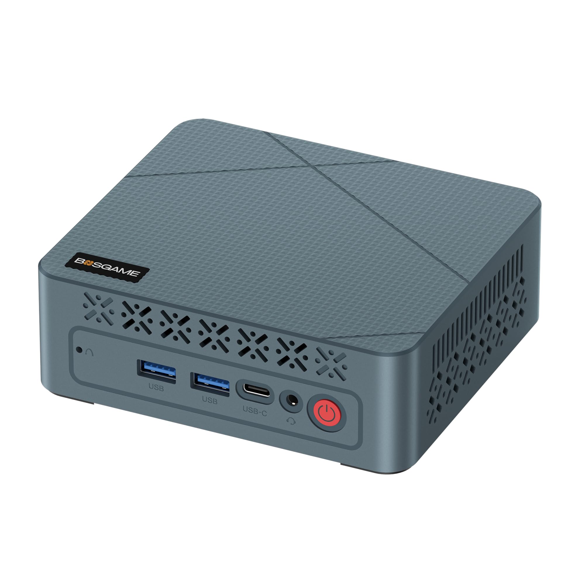 Amazon.com: BOSGAME Mini PC Ryzen 5 3550H 11 Pro Mini Computers