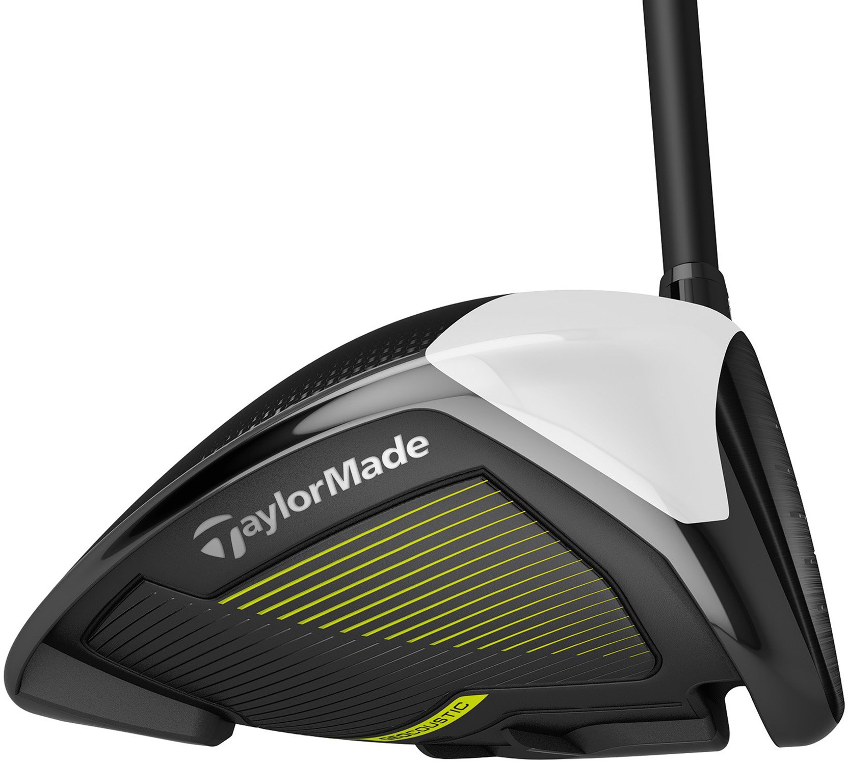 Amazon.co.jp: TAYLOR MADE(テーラーメイド) ドライバー M2 ドライバー