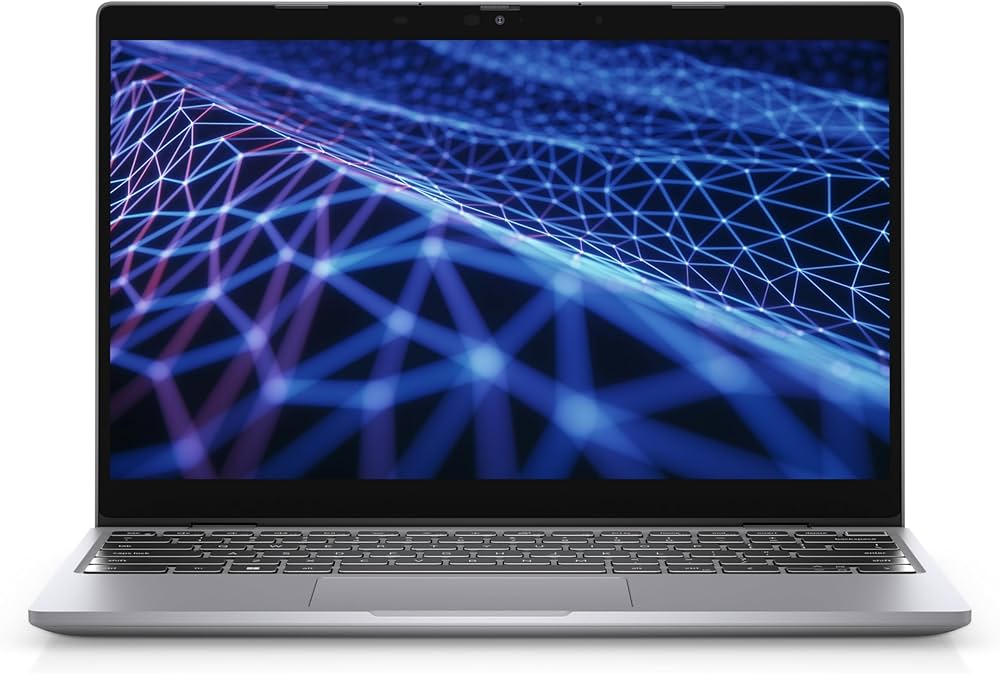 Amazon.co.jp: 【整備済み品】D☆ELL Latitude 3330/第11世代Core i5