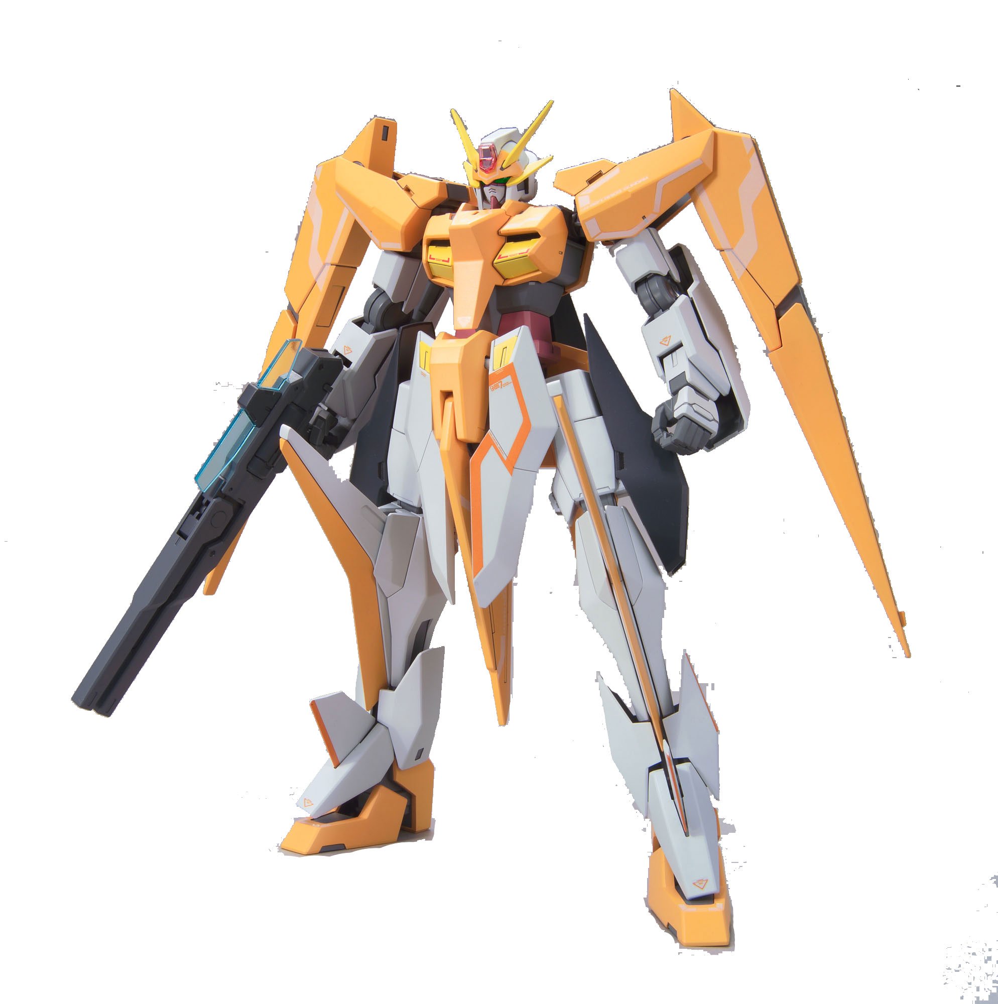 Amazon | 1/100 No.19 GN-007 アリオスガンダム(デザイナーズカラー