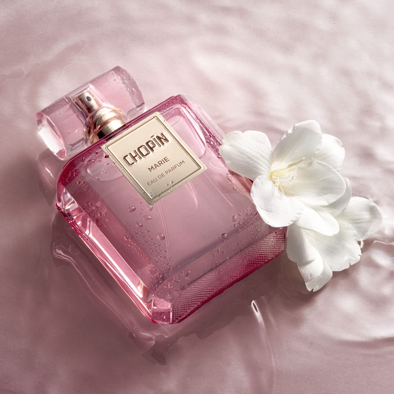 Amazon | ショパン オードパルファム マリー 50ml CHOPIN 香水