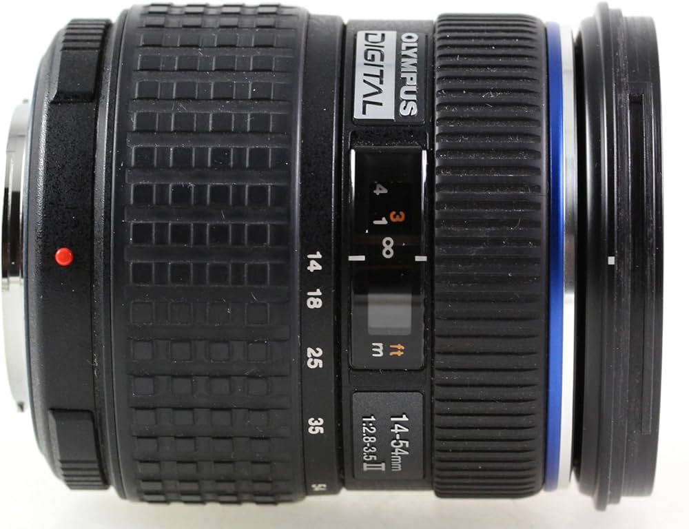 Amazon.co.jp: OLYMPUS 標準ズームレンズ ZUIKO DIGITAL ED 14-54mm F2