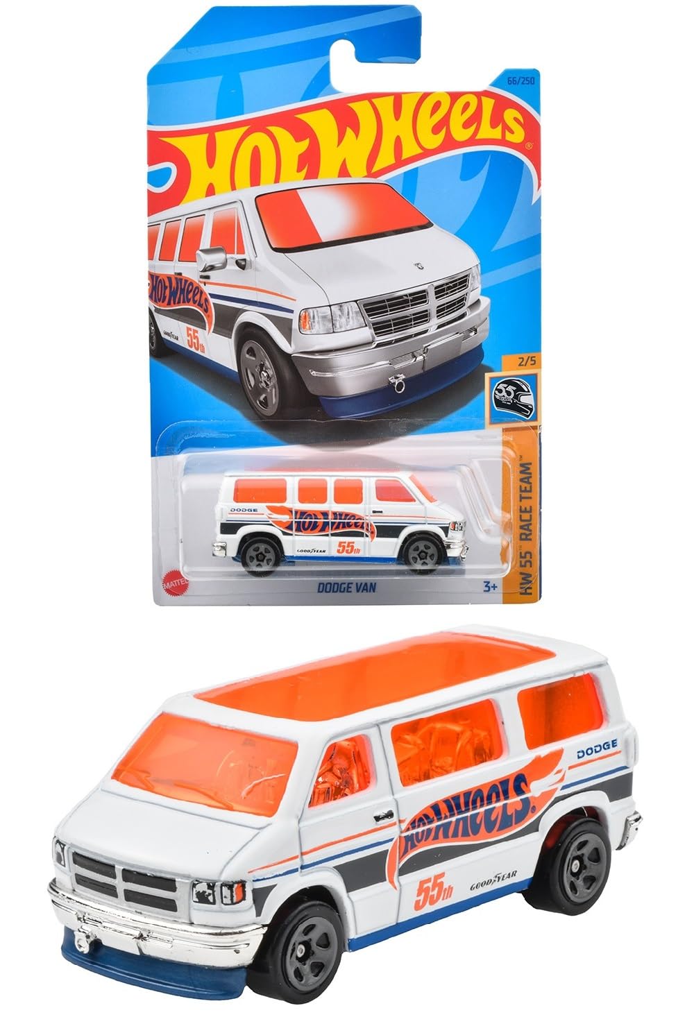 Amazon.co.jp: ホットウィール(Hot Wheels) ベーシックカー ダッジ