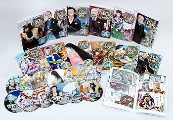Amazon.co.jp: DVD付 学研まんが NEW日本の歴史 全12巻+特典付きセット