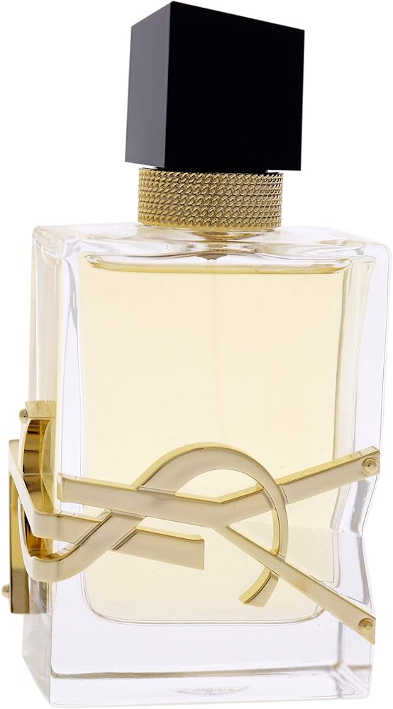 Amazon.com : Yves Saint Laurent Libre Women 1.6 oz EDP Spray