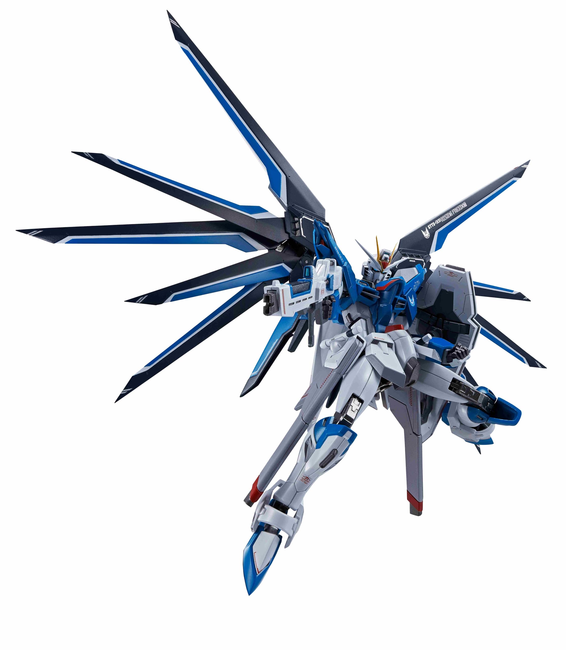 Amazon | TAMASHII NATIONS METAL ROBOT魂 機動戦士ガンダムSEED
