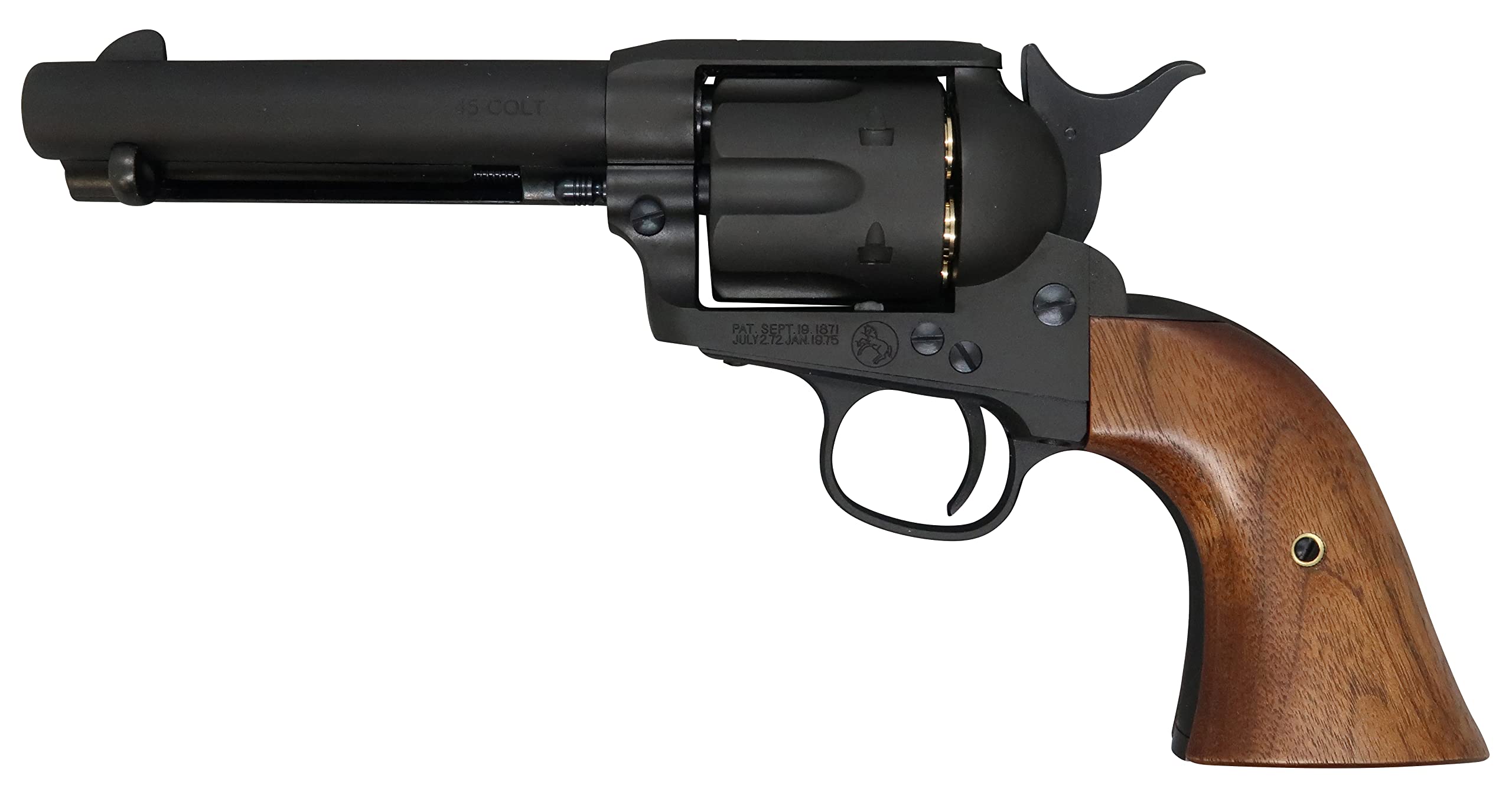 Amazon | マルシン コルト SAA.45 First Generation Late シビリアン