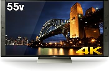 Amazon | ソニー 55V型 液晶 テレビ ブラビア KJ-55X9500E 4K Android