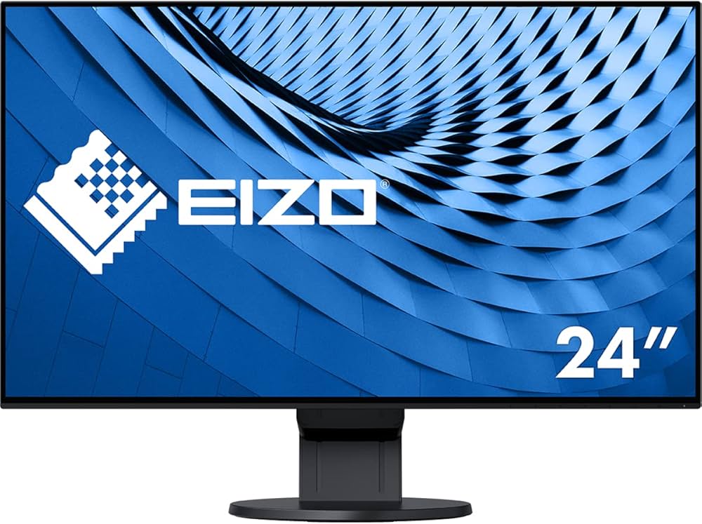 Amazon.co.jp: FlexScan 60cm（23.8）型カラー液晶モニター FlexScan