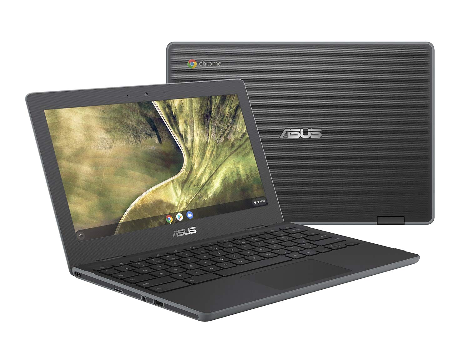 Amazon.co.jp: Chromebook クロームブック ASUS ノートパソコン 11.6型