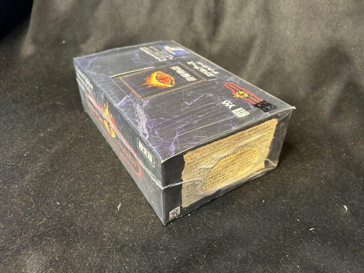 ボックス middle earth 限定版 ミドルアース 指輪物語 THE WIZARDS