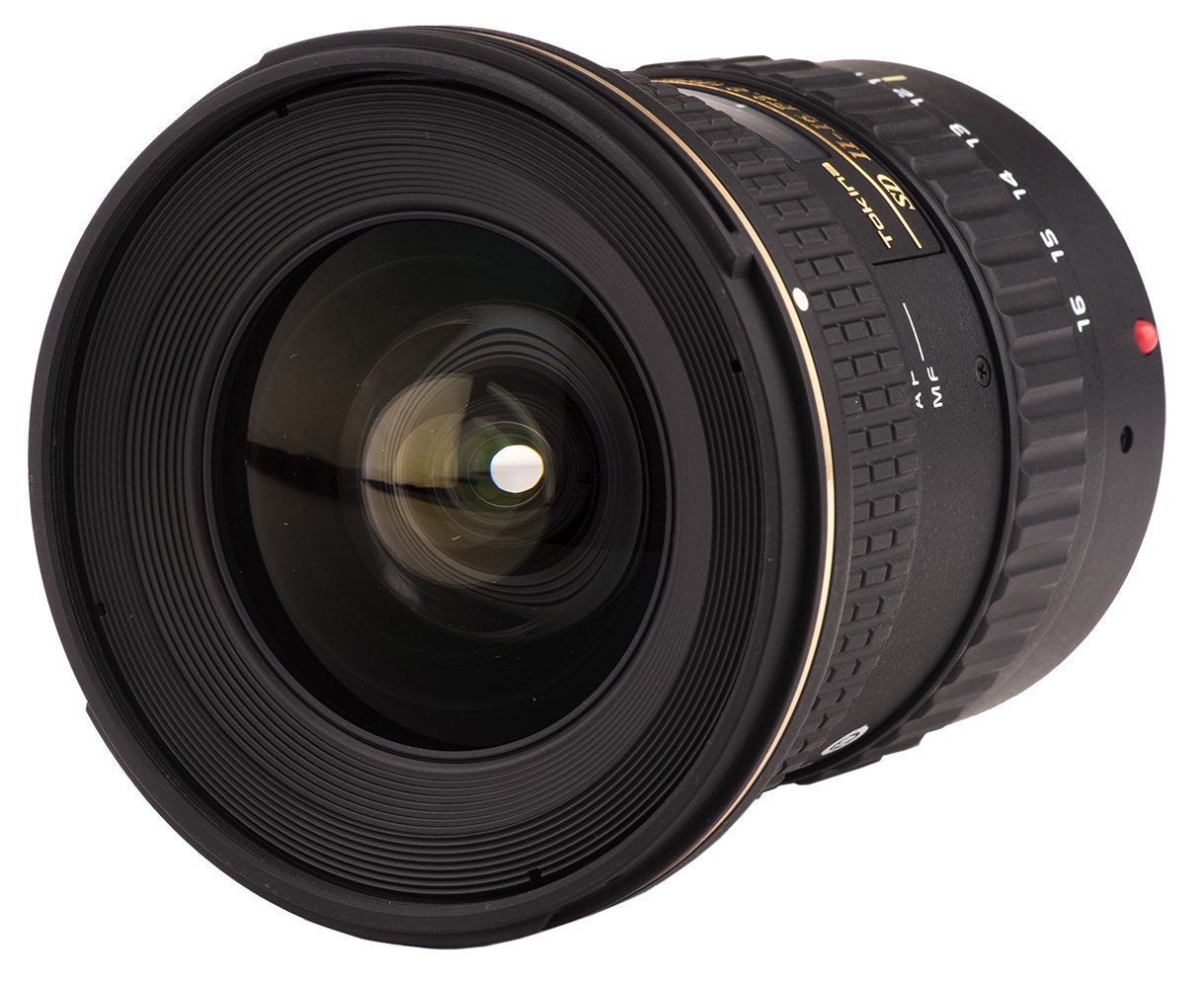 Amazon.com : Tokina ATXAF116DXIIC 11-16mm f/2.8 Pro DX-II Lens for