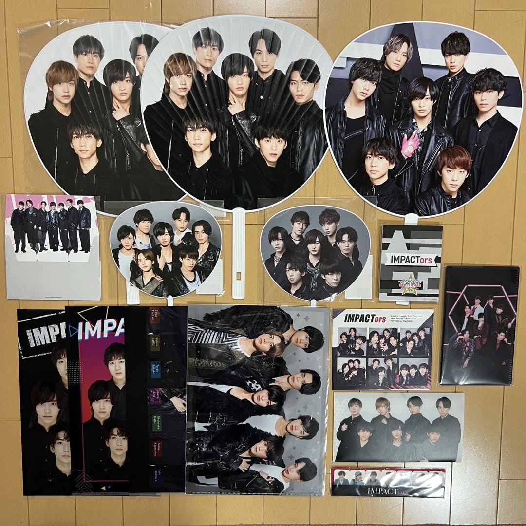 Amazon.co.jp: インパクターズ I.M.P グッズ : おもちゃ