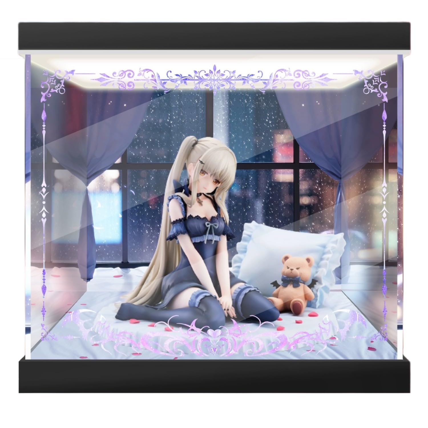 値下げGLAY フィギュア・一番くじグラス全種・トランプ・ミニアクリル