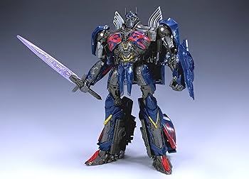 Amazon | トランスフォーマー／最後の騎士王 TLK-EX ダーク