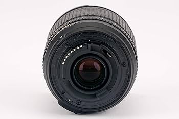 Amazon.co.jp: Nikon AF-S DX Zoom Nikkor ED 18-135mm F3.5-5.6G (IF