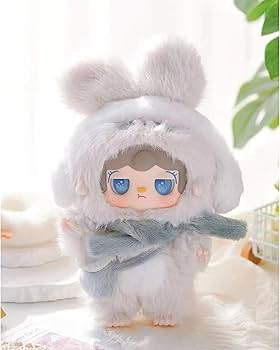 Amazon.co.jp: Briskyjp YOOKI 第三弾 暖かいバニーシリーズ