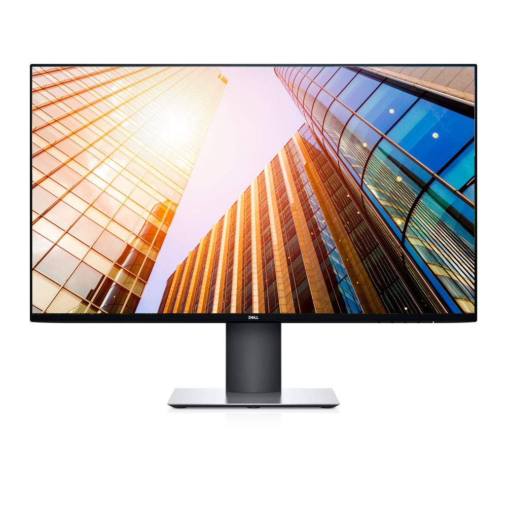 Amazon.com: Dell UltraSharp U2719D LED Display 68,6 cm (27