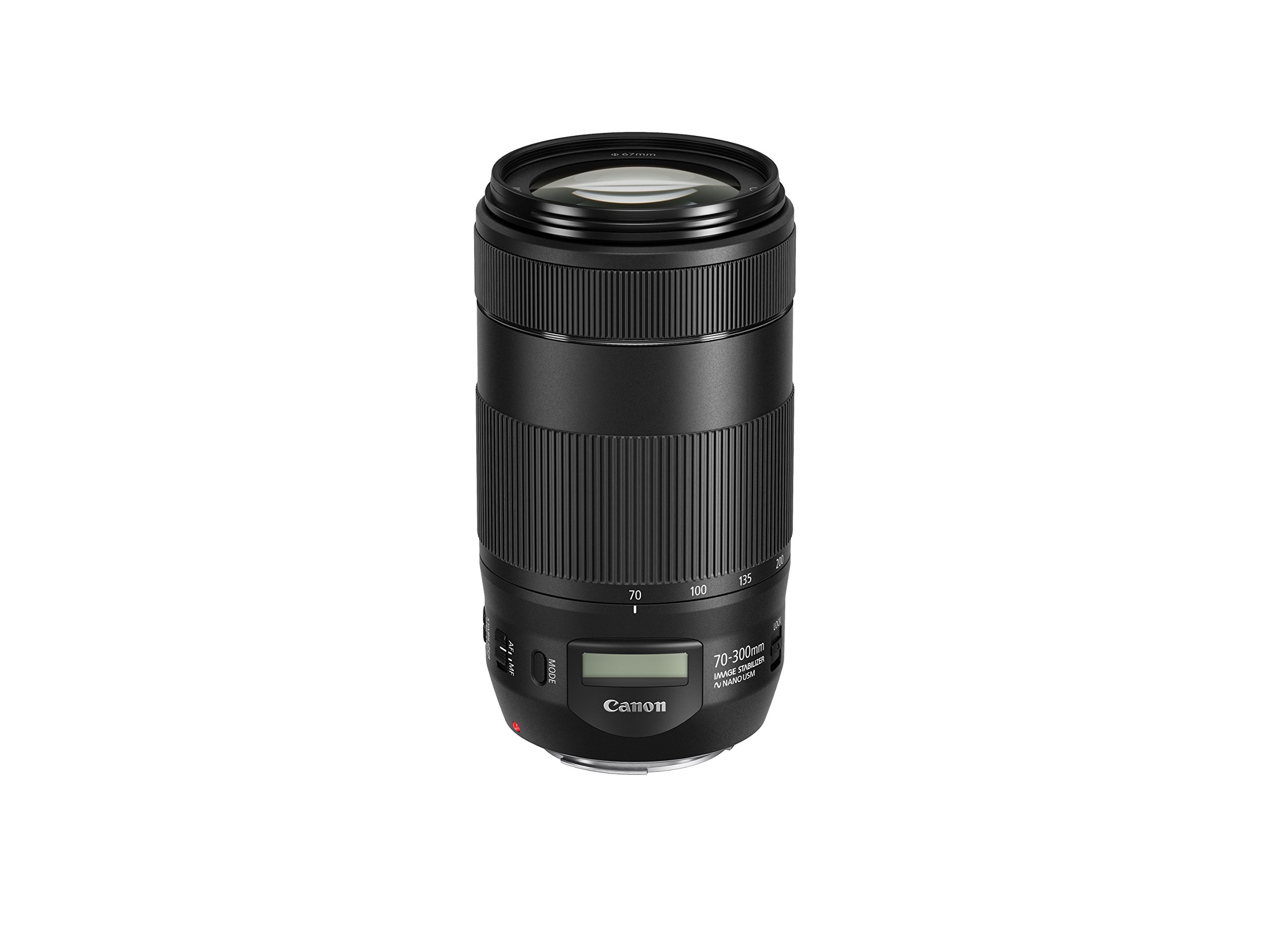 Amazon.co.jp: Canon EF 70-300mm f/4-5.6 IS II USM : CANON: Electronics